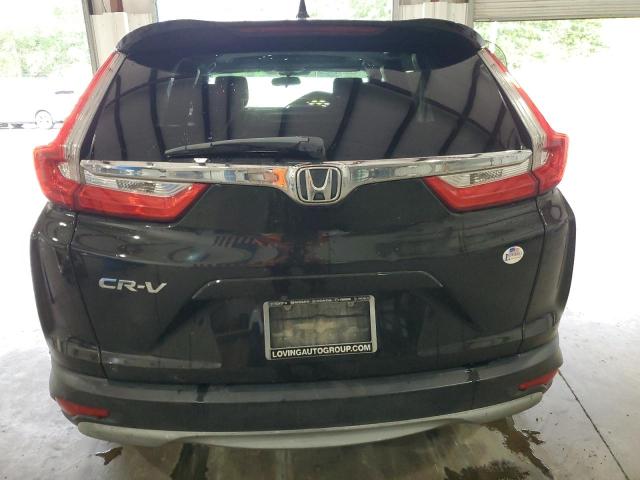 2017 Honda Cr-V Ex VIN: 5J6RW1H56HL010502 Lot: 57156954