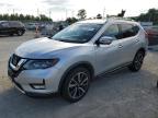 2017 NISSAN ROGUE S - JN8AT2MV4HW258130