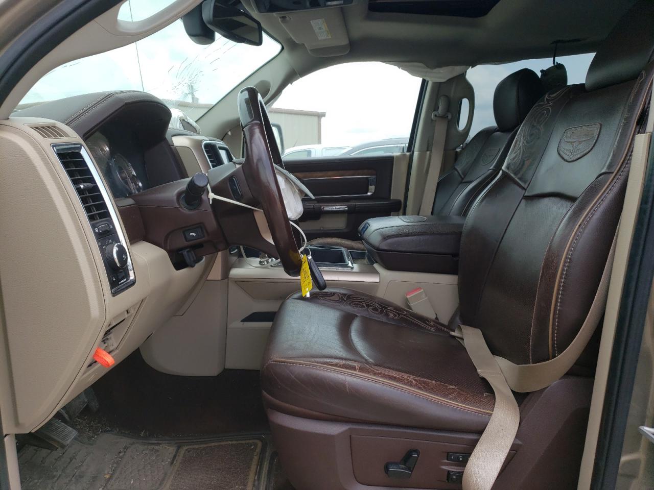 1C6RR7PT2FS575128 2015 Ram 1500 Longhorn