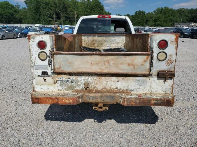 2007 Dodge Ram 2500 St VIN: 3D7KR28A37G805607 Lot: 58391014