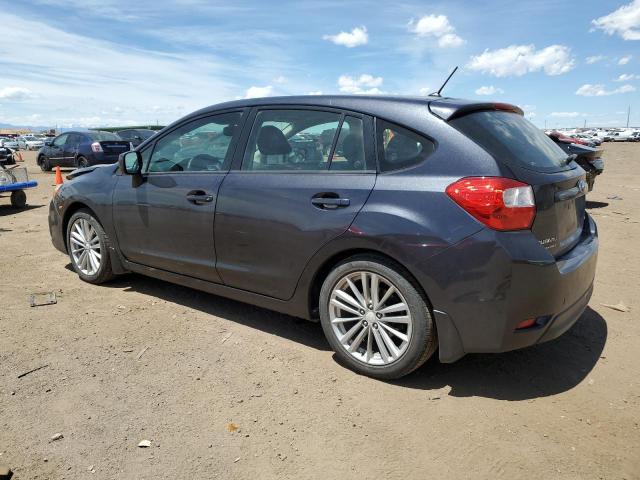 JF1GPAD67CH212064 Subaru Impreza Premium 2012