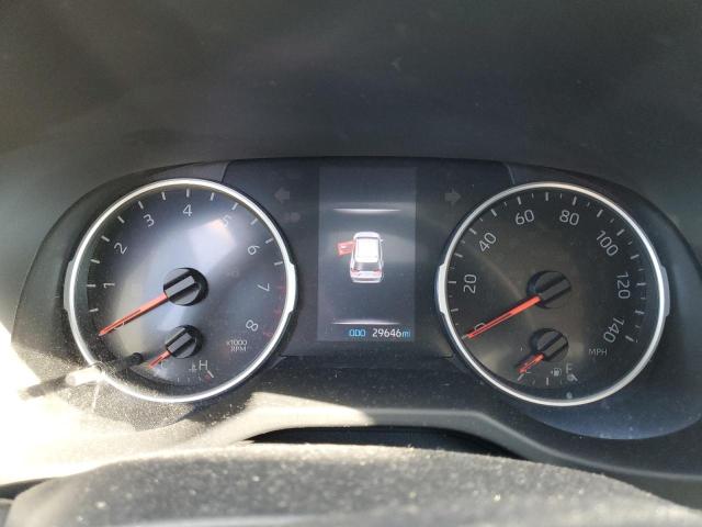 2021 TOYOTA RAV4 XLE - 2T3W1RFVXMW173654