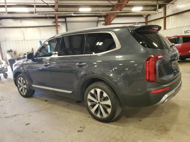 5XYP64HC9MG171851 Kia Telluride  2