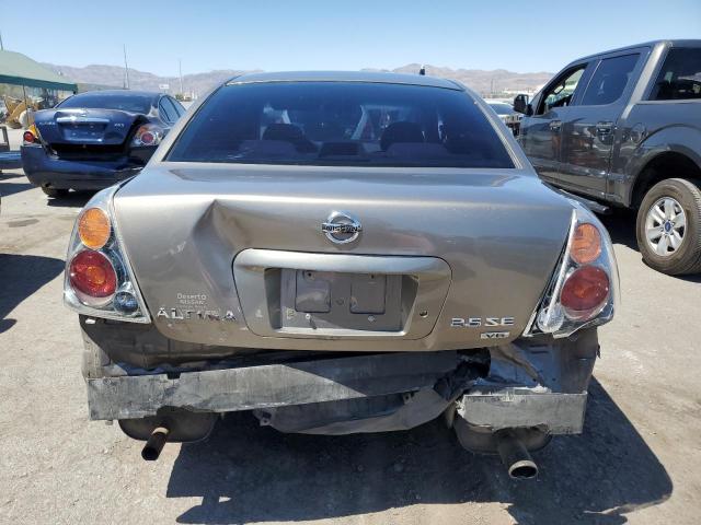 2004 Nissan Altima Se VIN: 1N4BL11D74C125451 Lot: 60968994