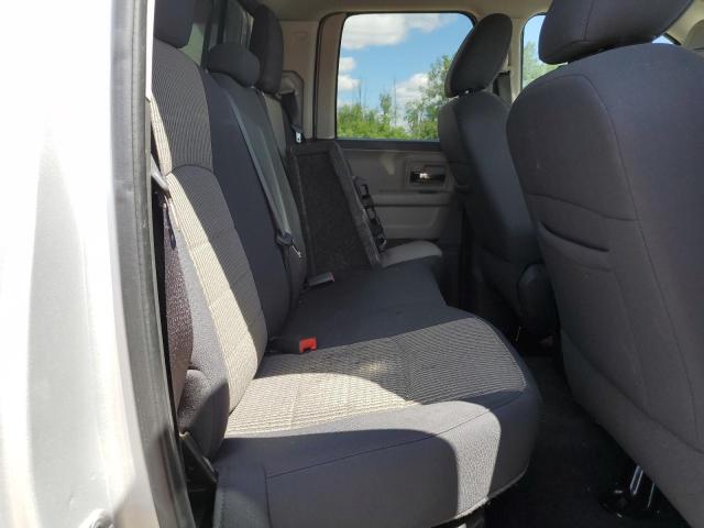 2011 Dodge Ram 1500 VIN: 1D7RV1GT3BS607974 Lot: 60604834