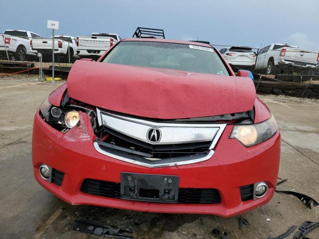 2013 Acura Tsx VIN: JH4CU2F48DC002119 Lot: 57810594