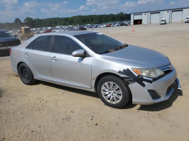 2012 Toyota Camry Base VIN: 4T1BF1FK4CU006687 Lot: 59408764