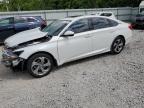 2019 HONDA ACCORD EXL - 1HGCV1F55KA055422