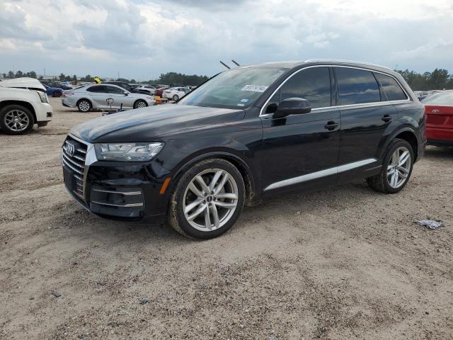 VIN WA1VAAF75HD004055 2017 Audi Q7, Prestige no.1