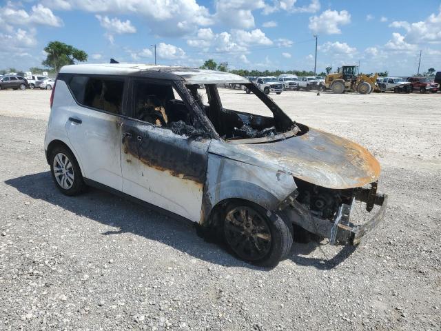 2020 KIA SOUL LX - KNDJ22AU1L7029160
