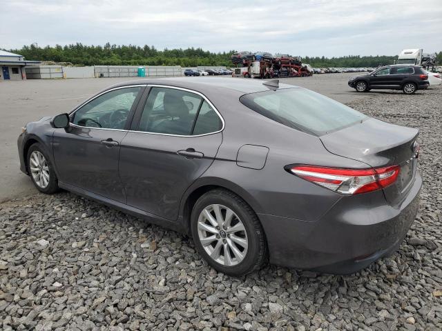 VIN 4T1B11HK5KU831891 2019 Toyota Camry, L no.2