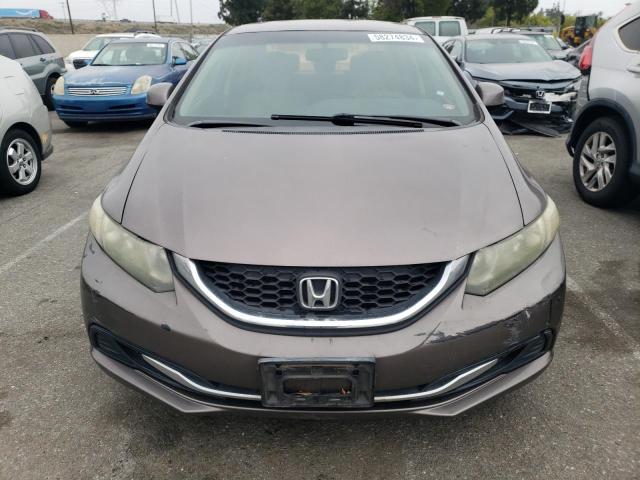 2013 Honda Civic Lx VIN: 19XFB2F58DE292190 Lot: 58274834