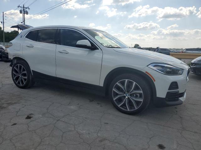 VIN WBXYJ1C03N5T90557 2022 BMW X2, Xdrive28I no.4