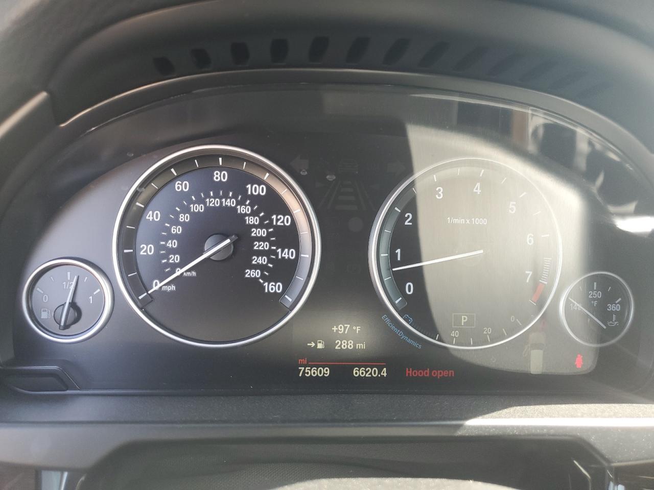 5UXKR0C30H0X81634 2017 BMW X5 xDrive35I