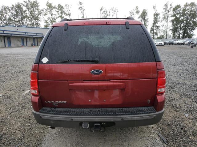 2002 Ford Explorer Xlt VIN: 1FMDU73W02ZB74210 Lot: 61077944