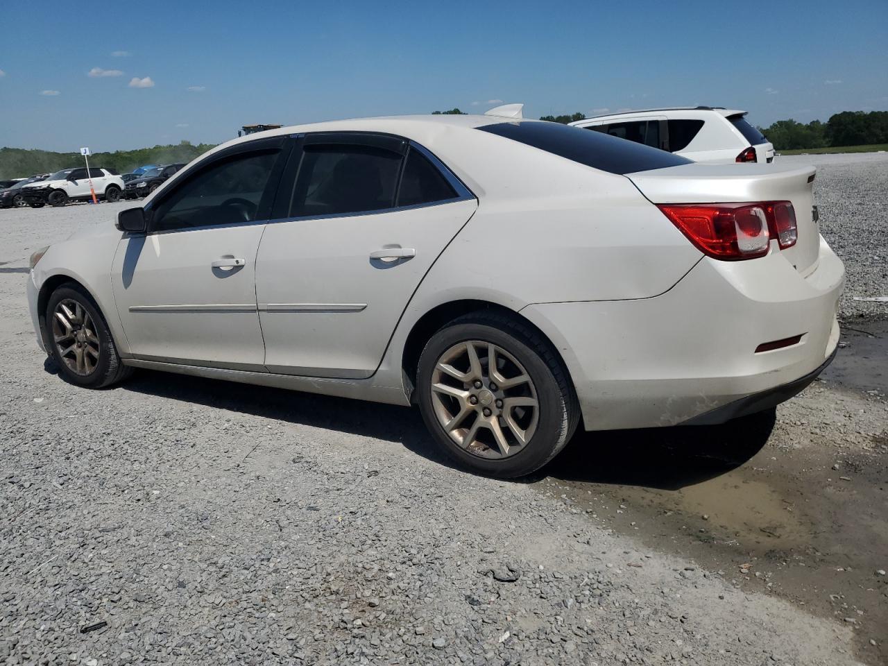 2015 Chevrolet Malibu 1Lt vin: 1G11C5SL9FU133074