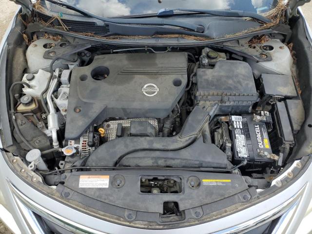 2014 Nissan Altima 2.5 VIN: 1N4AL3AP0EC324747 Lot: 58610364