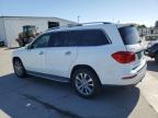 MERCEDES-BENZ GL 450 4MA photo