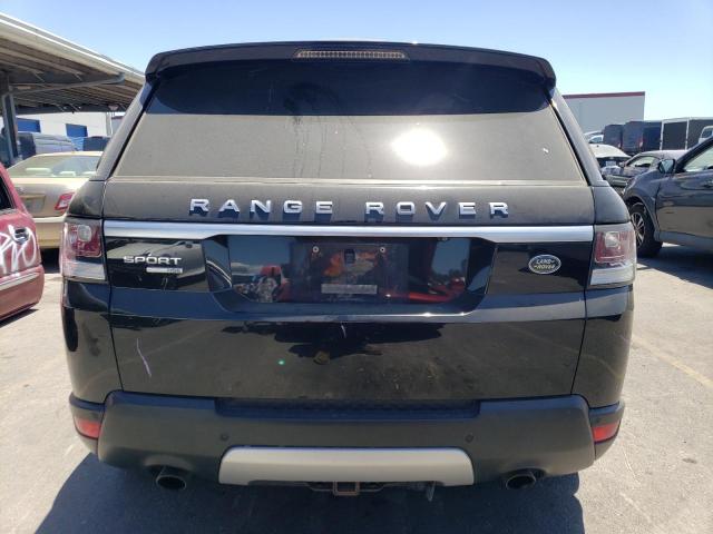 VIN SALWR2WF0EA374089 2014 Land Rover Range Rover, Hse no.6