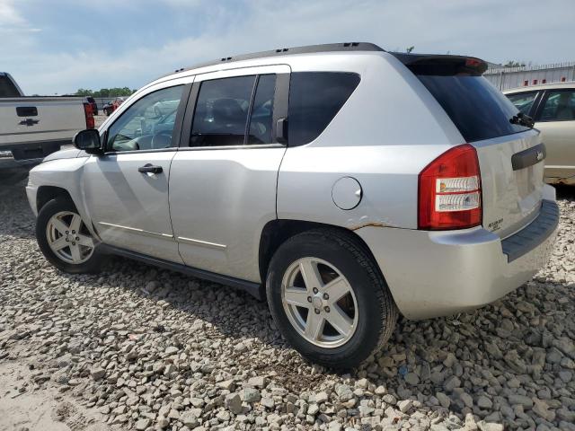 2009 Jeep Compass Sport VIN: 1J4FT47B09D117335 Lot: 60615254