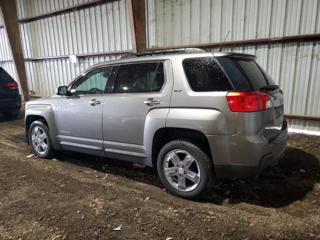 2012 GMC Terrain Slt VIN: 2GKFLUE56C6340508 Lot: 58396834