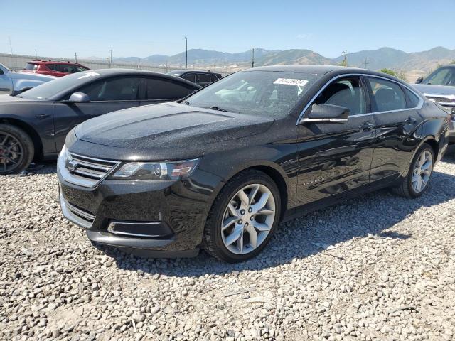 Vin: 2g1105s36h9129380, lot: 60428934, chevrolet impala lt 2017 img_1
