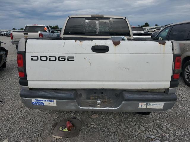 2000 Dodge Ram 1500 VIN: 1B7HC13Y9YJ167187 Lot: 57009014