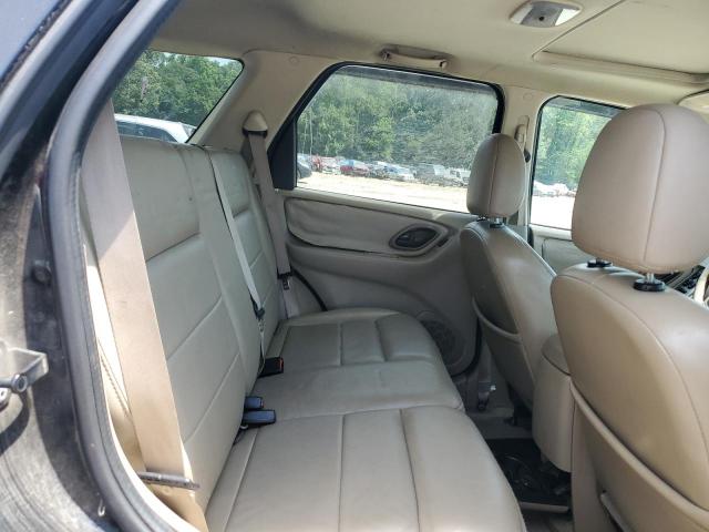 2005 Ford Escape Xlt VIN: 1FMYU03155KA32851 Lot: 59010444