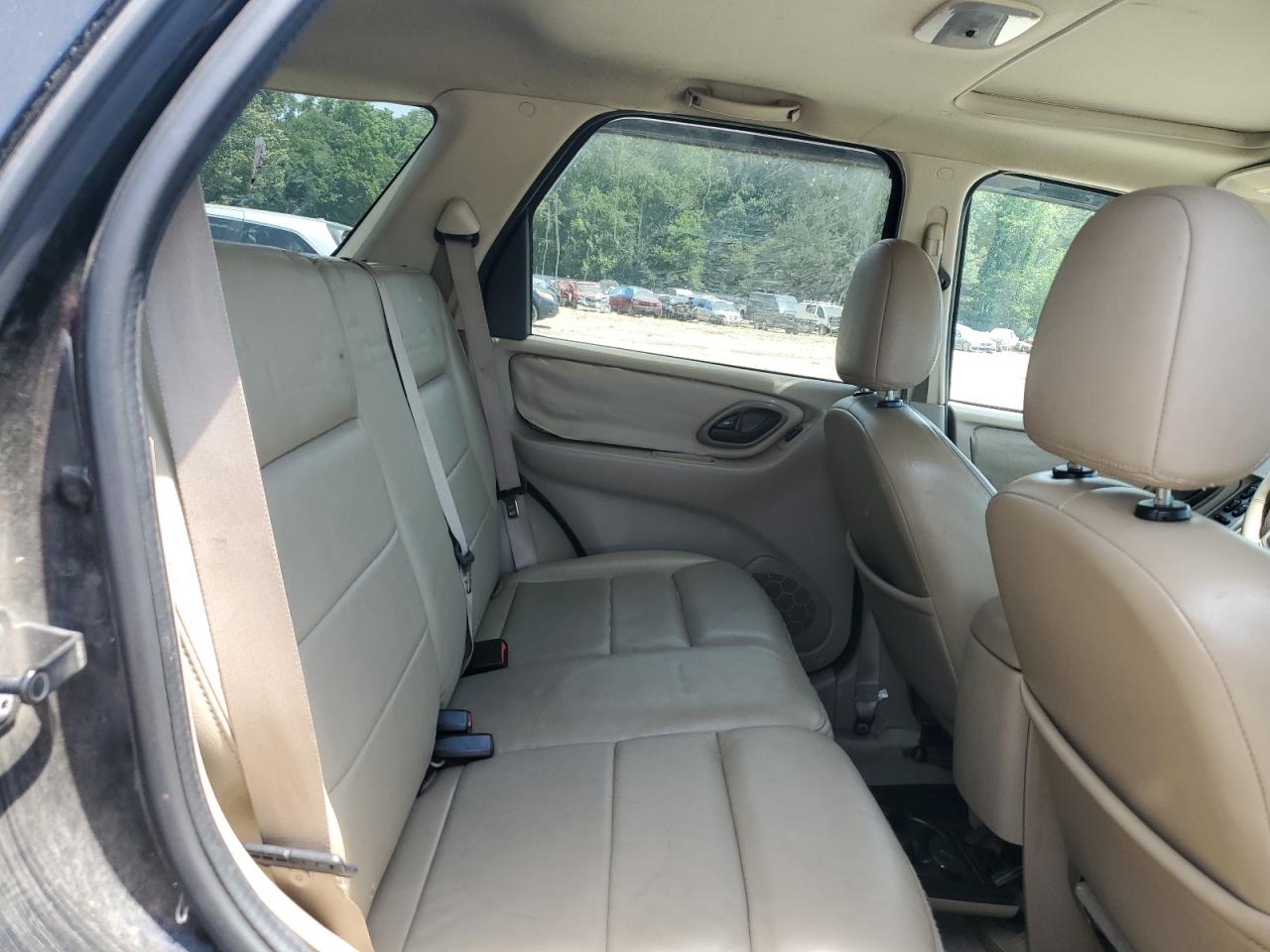 1FMYU03155KA32851 2005 Ford Escape Xlt