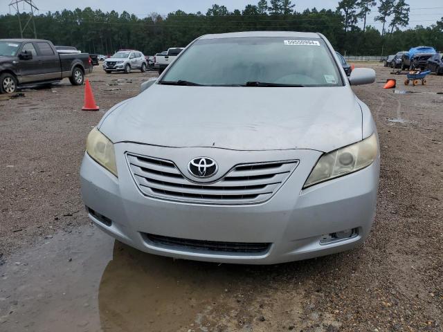 2007 Toyota Camry Ce VIN: JTNBE46K473070647 Lot: 59550994