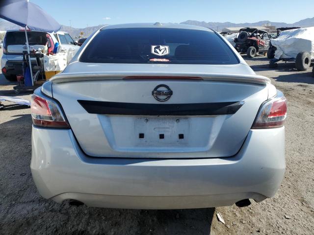 1N4AL3AP4EN259017 2014 Nissan Altima 2.5