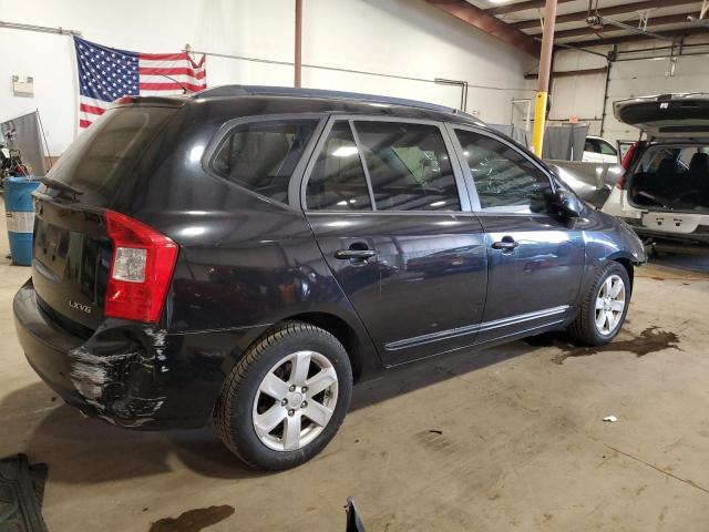2007 Kia Rondo Lx VIN: KNAFG526877114508 Lot: 58752894