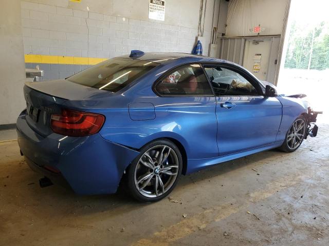 VIN WBA1J7C56GV359185 2016 BMW 2 Series, M235I no.3