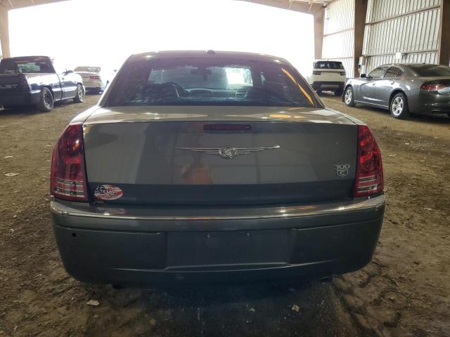 2010 Chrysler 300C VIN: 2C3CA6CT7AH125971 Lot: 57336484