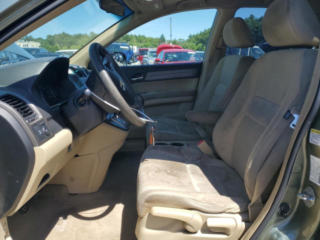 2008 Honda Cr-V Ex VIN: JHLRE48518C026992 Lot: 61353314