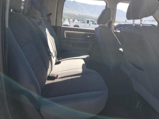 2016 Ram 1500 Slt VIN: 3C6RR7LT5GG207685 Lot: 57440904