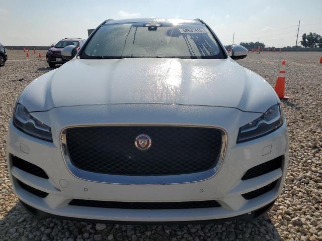 VIN SADCK2BN3HA496367 2017 Jaguar F-Pace, Prestige no.5