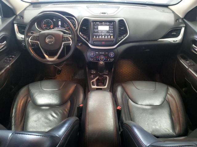 2015 Jeep Cherokee Trailhawk VIN: 1C4PJMBS8FW680687 Lot: 59224094