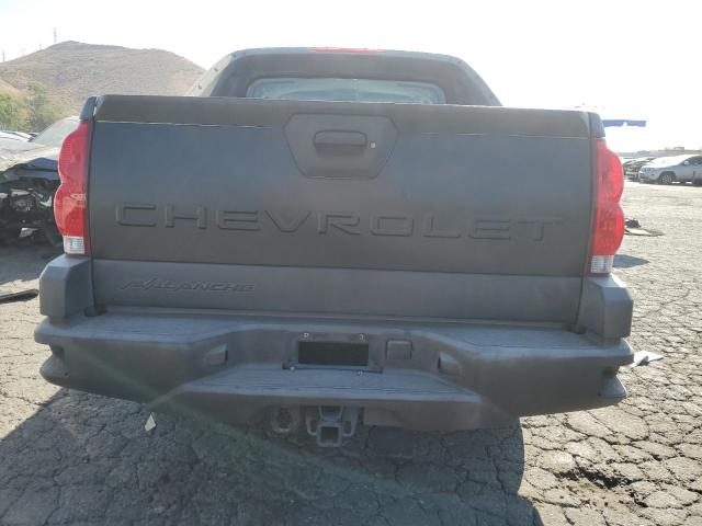 3GNEC13T73G175443 2003 Chevrolet Avalanche C1500