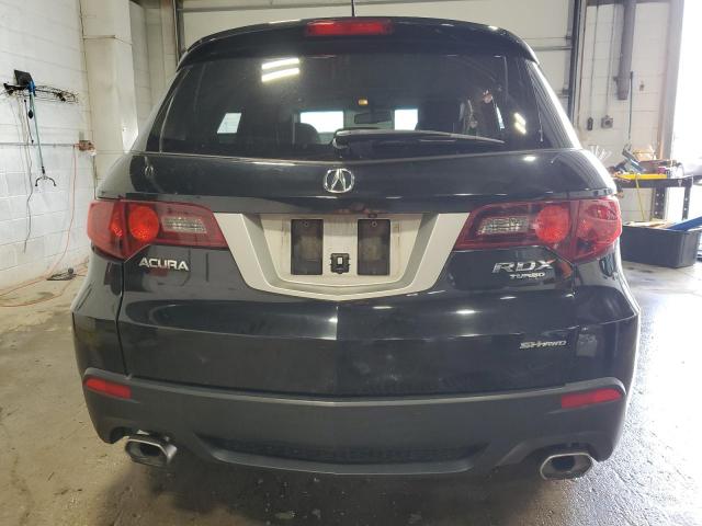 2012 Acura Rdx Technology VIN: 5J8TB1H55CA000380 Lot: 57337414