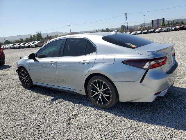 4T1G11AK5MU548216 2021 TOYOTA CAMRY - Image 2