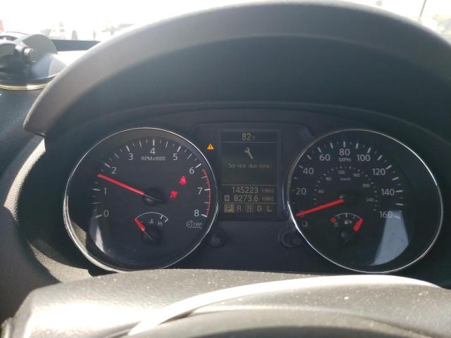 2015 Nissan Rogue Select S VIN: JN8AS5MT1FW152685 Lot: 59368864