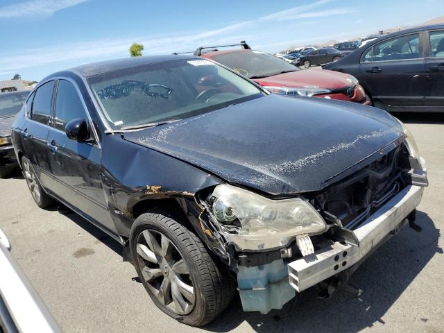 2006 Infiniti M35 Base VIN: JNKAY01E56M103566 Lot: 55870924