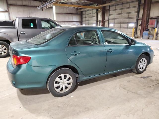 2010 Toyota Corolla Base VIN: 1NXBU4EE0AZ237814 Lot: 57376794