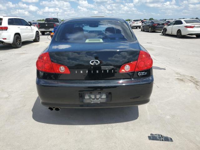 2005 Infiniti G35 VIN: JNKCV51FX5M310590 Lot: 60440474