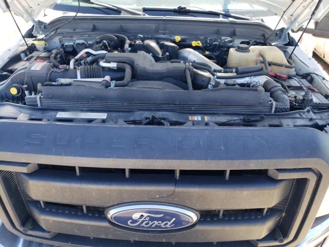 2015 Ford F350 Super Duty VIN: 1FT8X3BT5FEB97220 Lot: 56994144