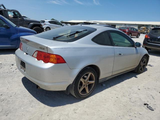 2004 Acura Rsx VIN: JH4DC548X4S013403 Lot: 60710364