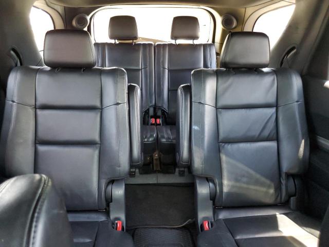2015 DODGE DURANGO LI - 1C4RDJDG4FC146689