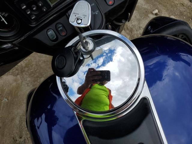 2006 HARLEY-DAVIDSON FLHTCUI 5HD1FCW146Y672200