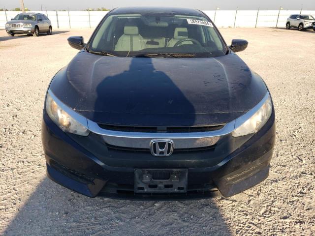 2016 HONDA CIVIC LX - 19XFC2F57GE028816